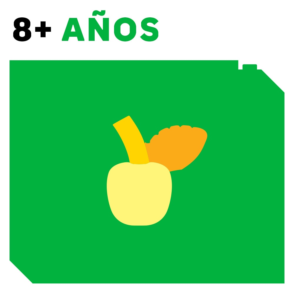 Edad Item